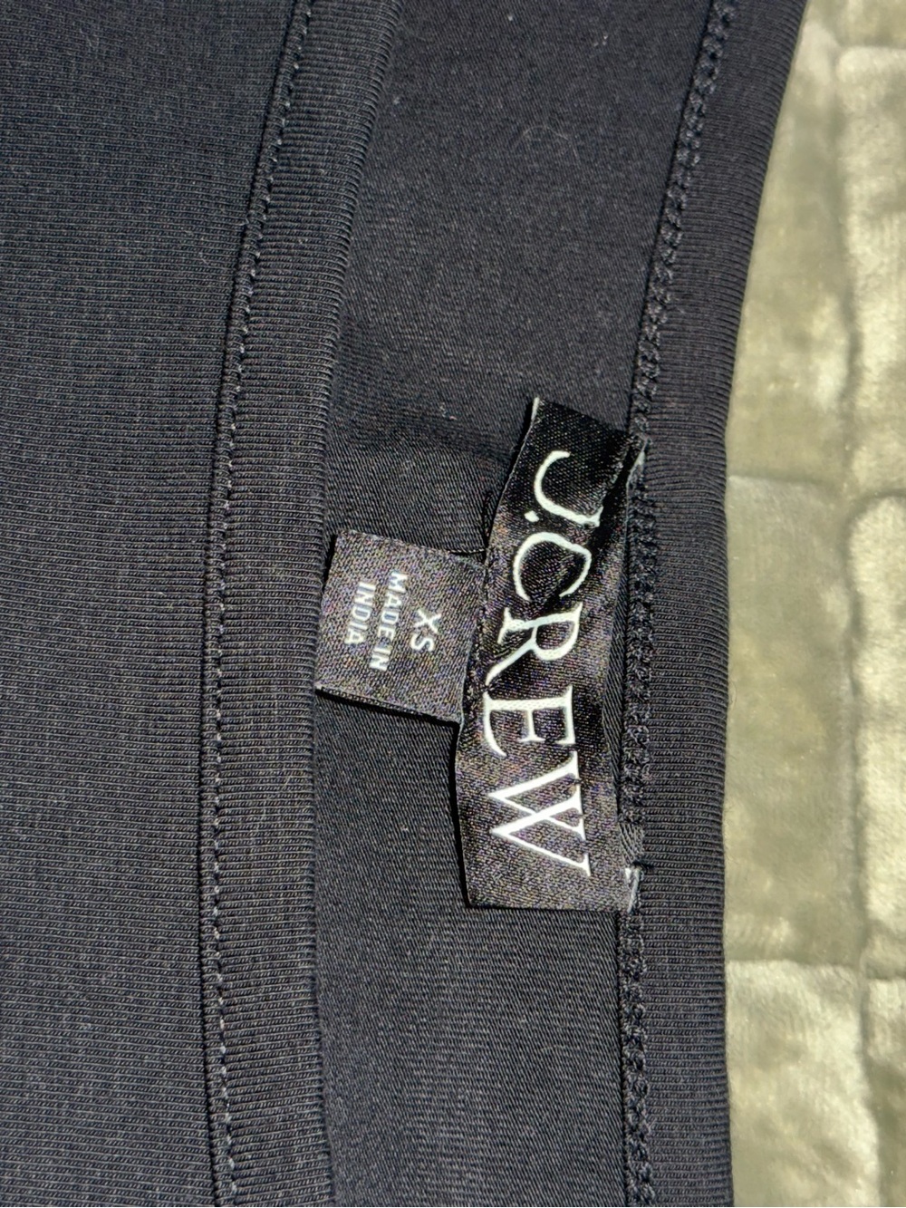 J.Crew Pintuck Mixy Dress - Picture 13 of 13